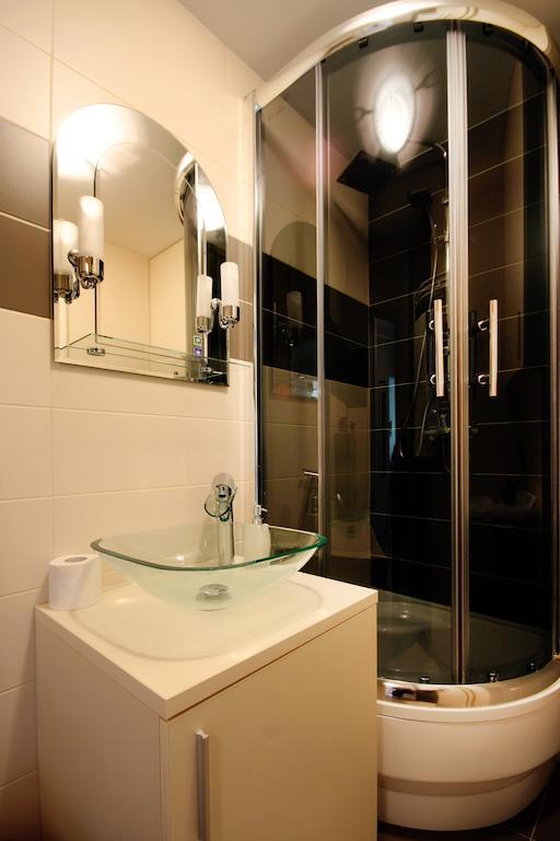 Jtb Apartament Odziezowa Appartement Szczecin Kamer foto