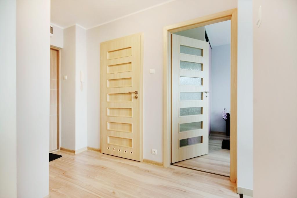 Jtb Apartament Odziezowa Appartement Szczecin Kamer foto